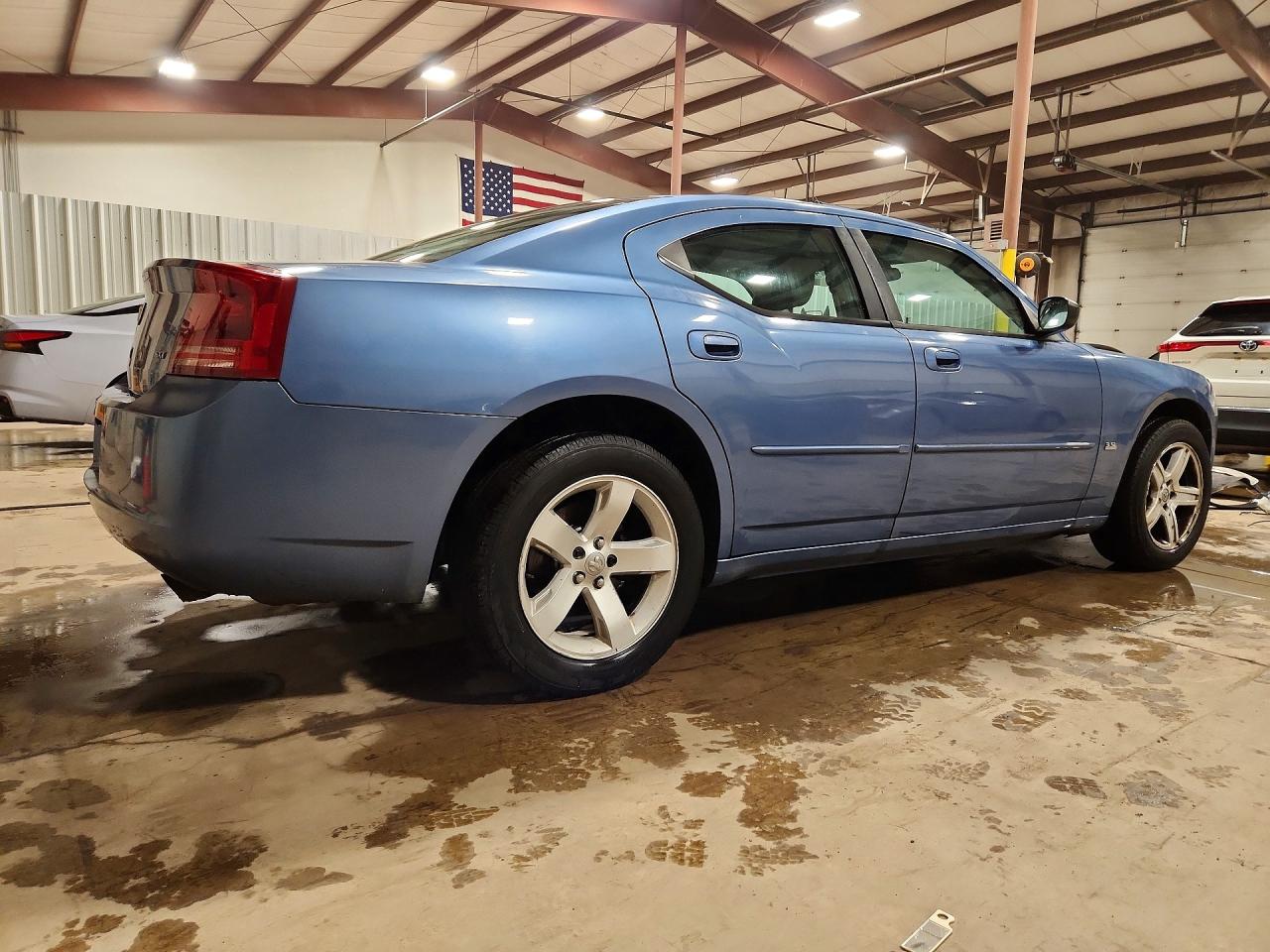 2007 DODGE CHARGER SE photo 5