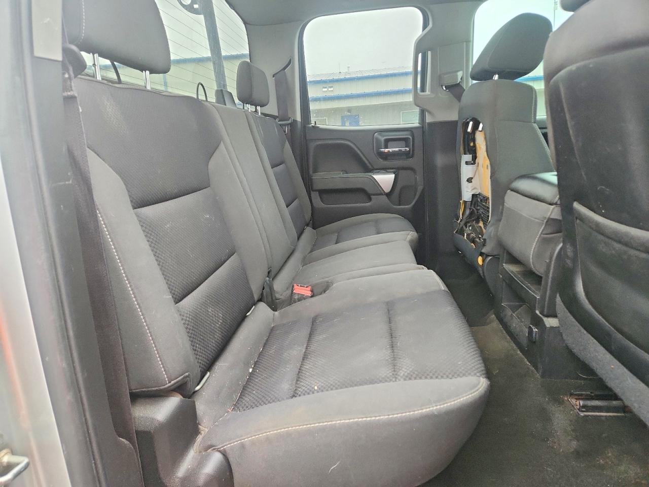 2014 CHEVROLET SILVERADO K1500 LT photo 19