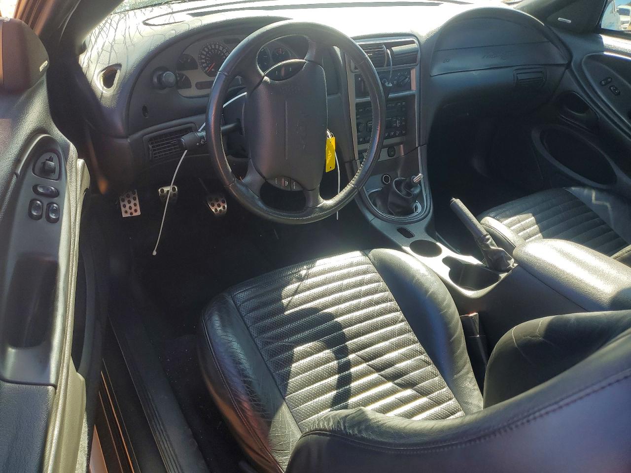 2004 FORD MUSTANG MACH I photo 8