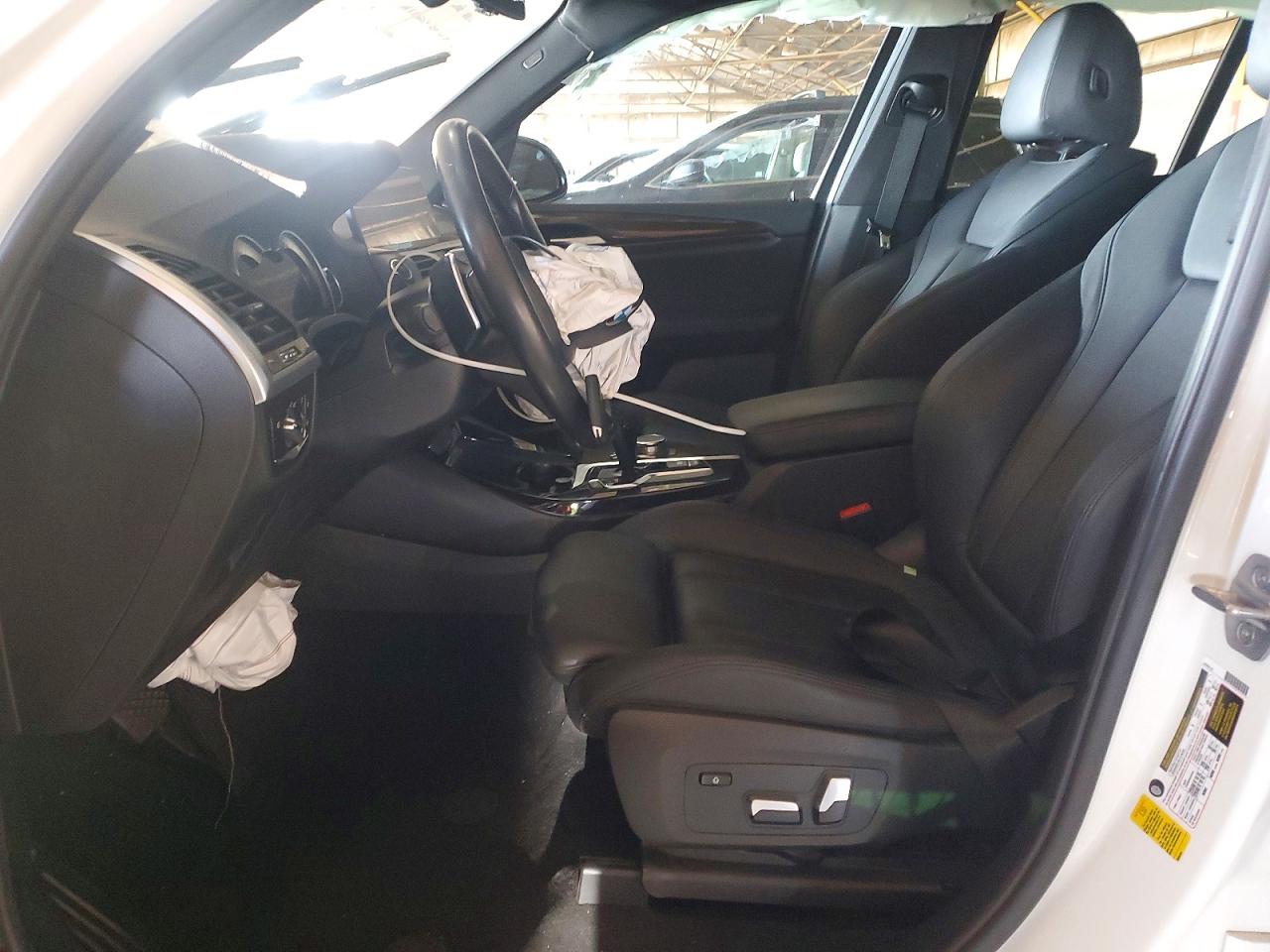 2019 BMW X3 SDRIVE30I photo 13