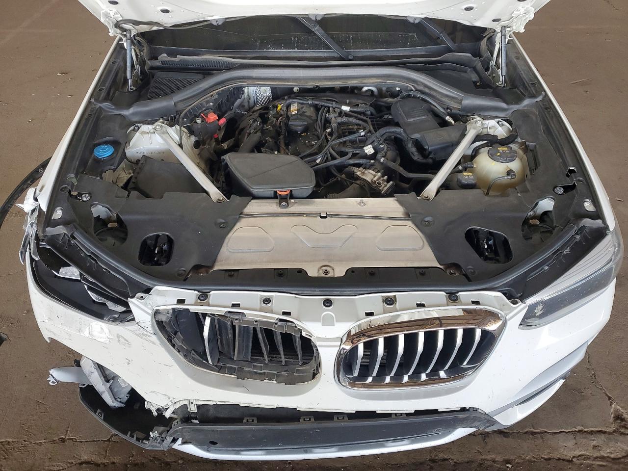 2019 BMW X3 SDRIVE30I photo 21