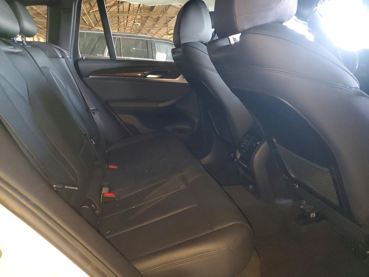 2019 BMW X3 SDRIVE30I photo 19