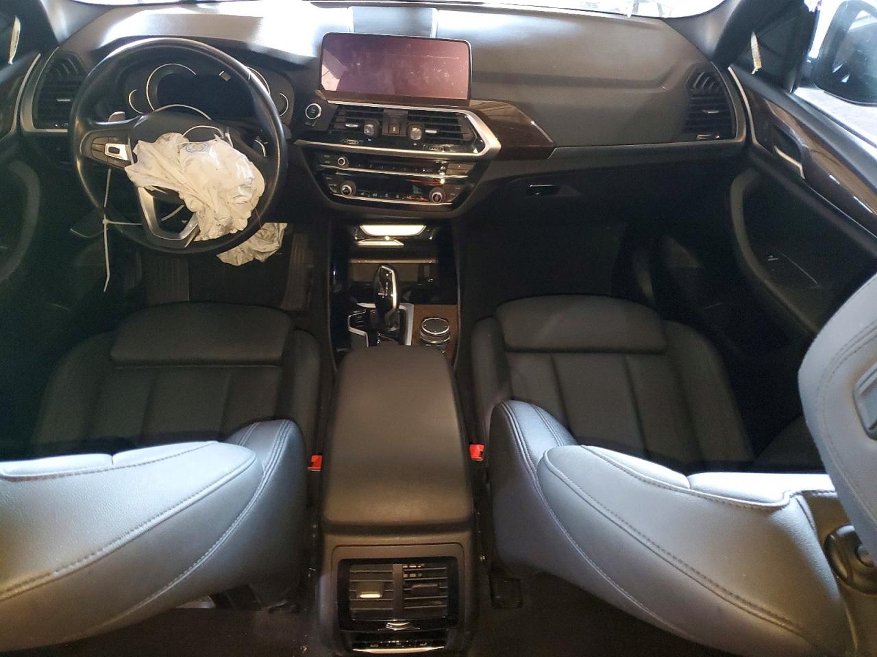 2019 BMW X3 SDRIVE30I photo 15