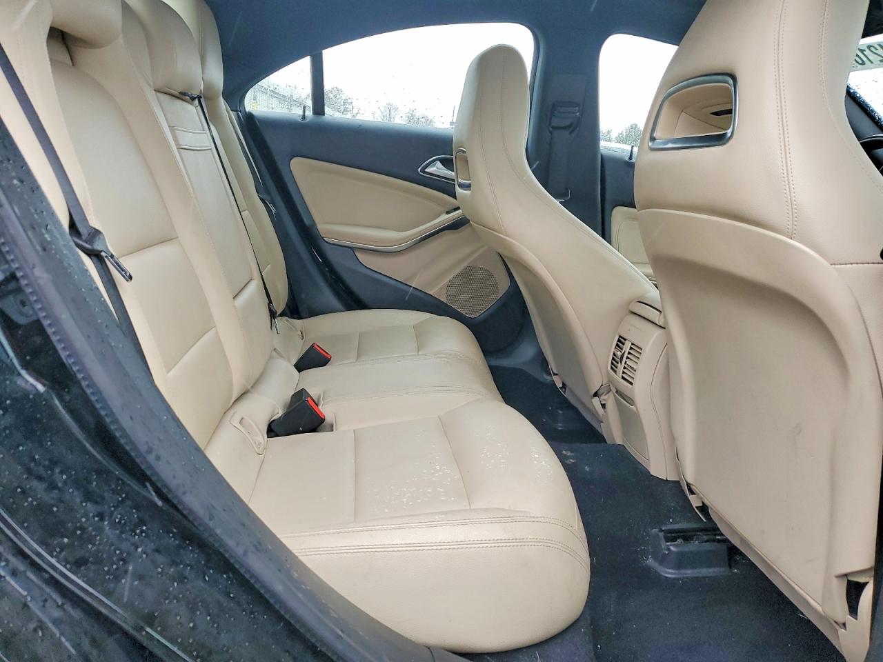 2019 MERCEDES-BENZ CLA 250 photo 10