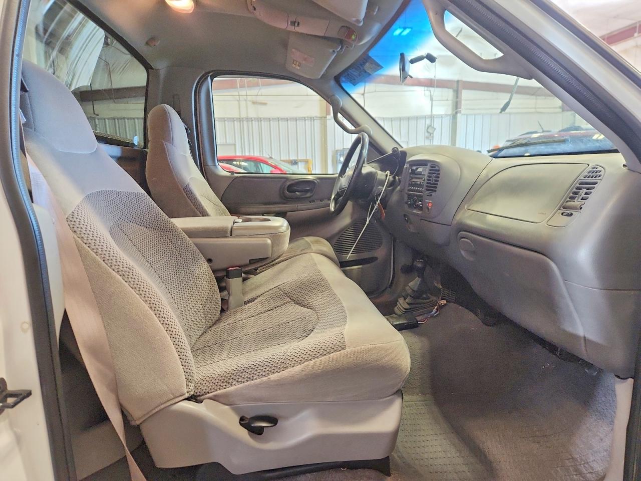 2000 FORD F150 photo 10
