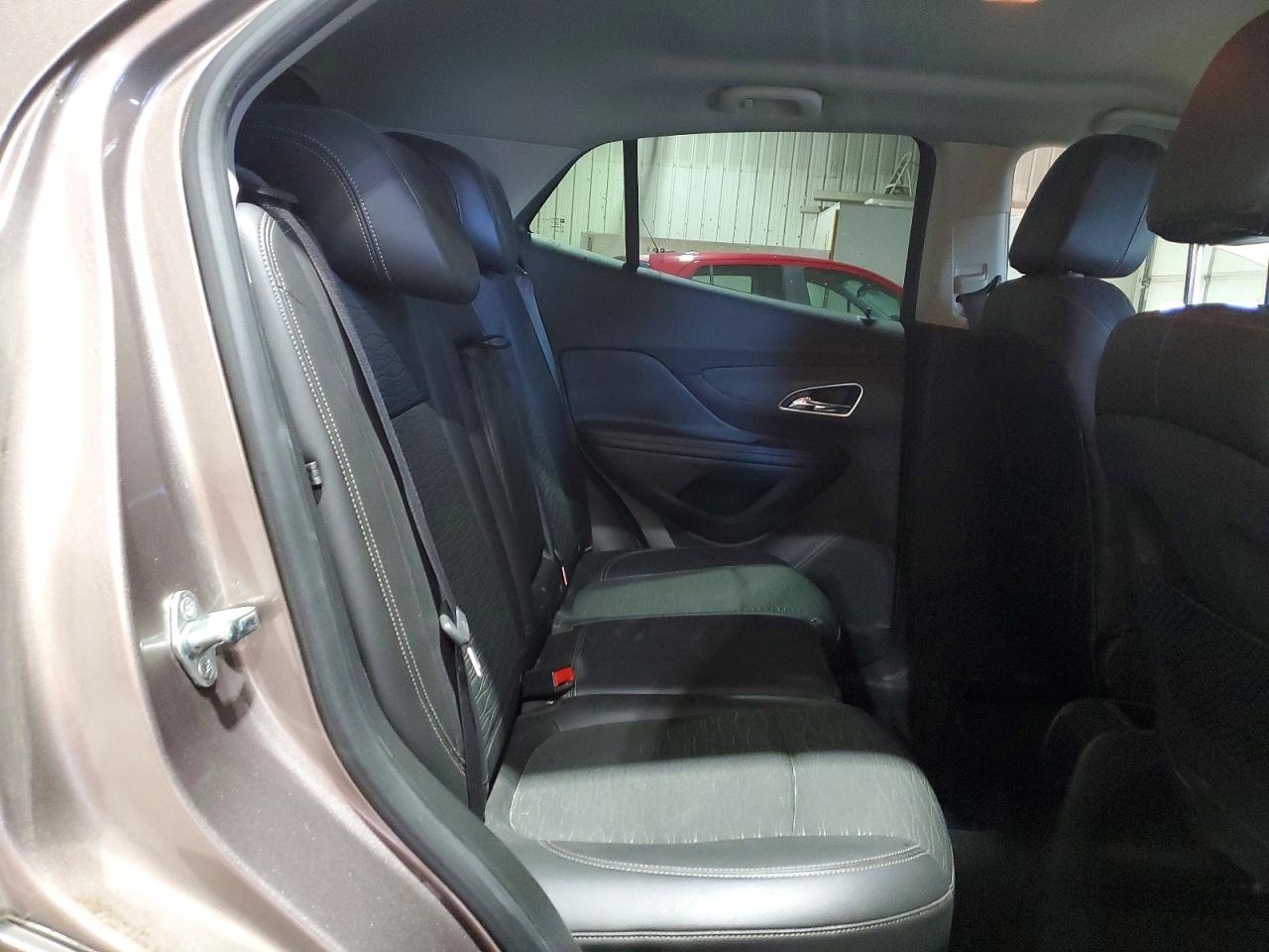 2015 BUICK ENCORE photo 11
