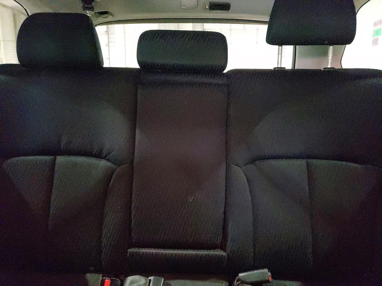 2011 SUBARU OUTBACK 2.5I PREMIUM photo 10