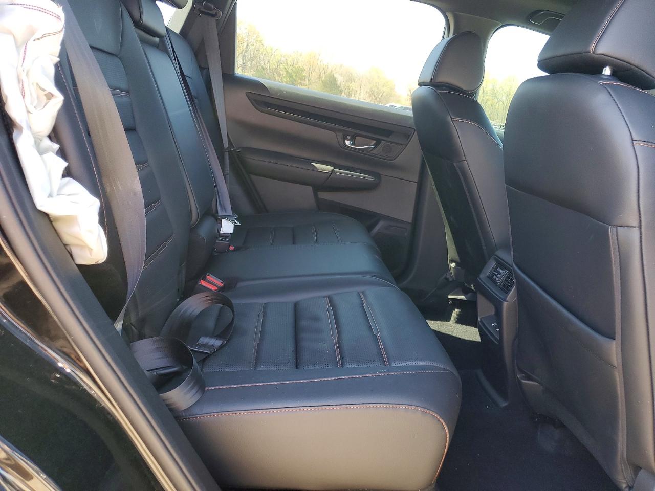 2025 HONDA CR-V SPORT-L photo 11