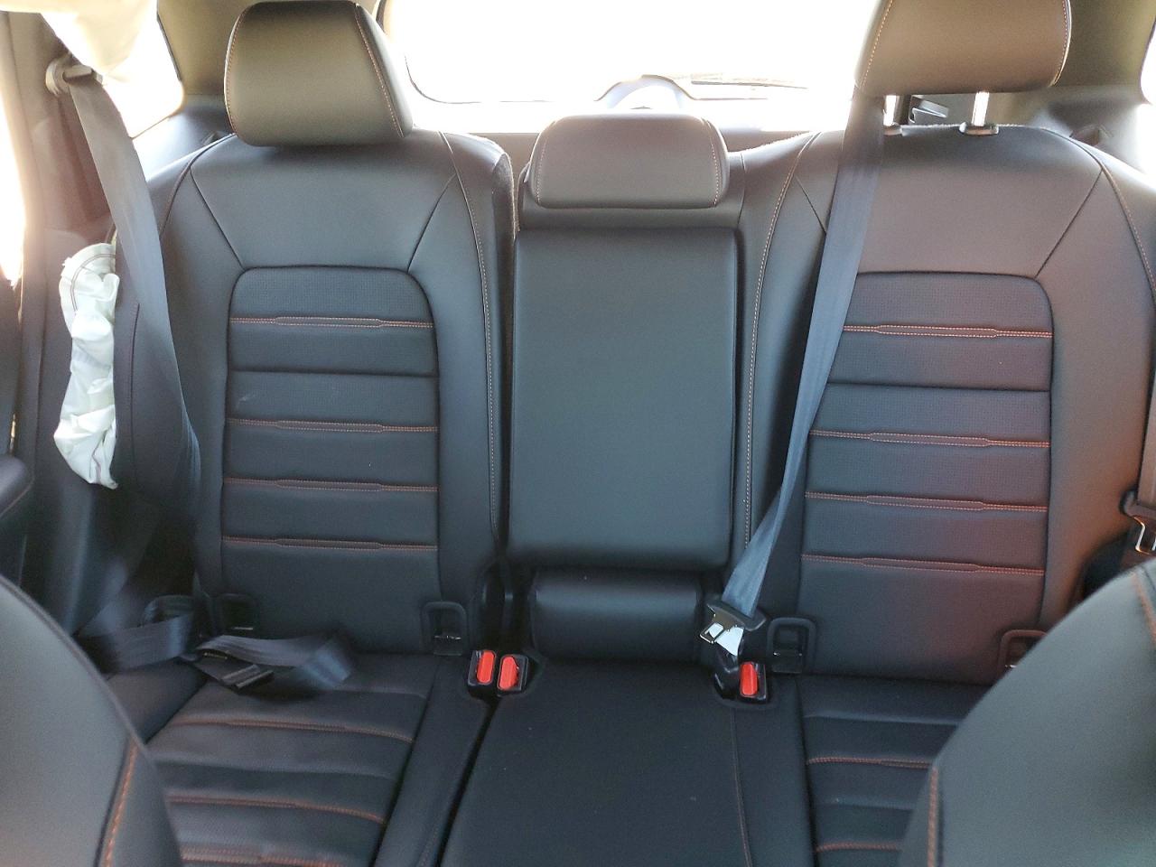 2025 HONDA CR-V SPORT-L photo 10