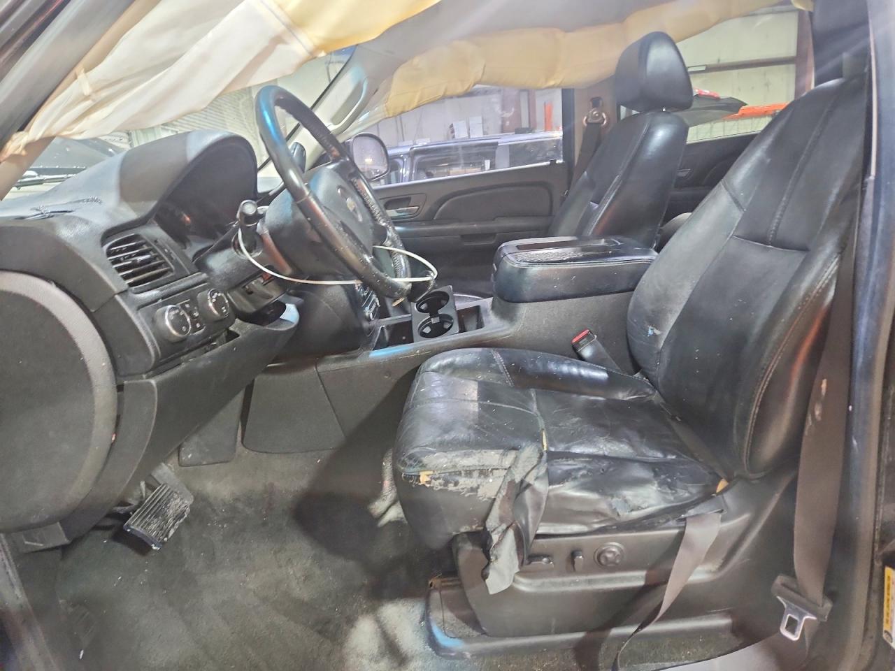 2007 CHEVROLET TAHOE K1500 photo 7