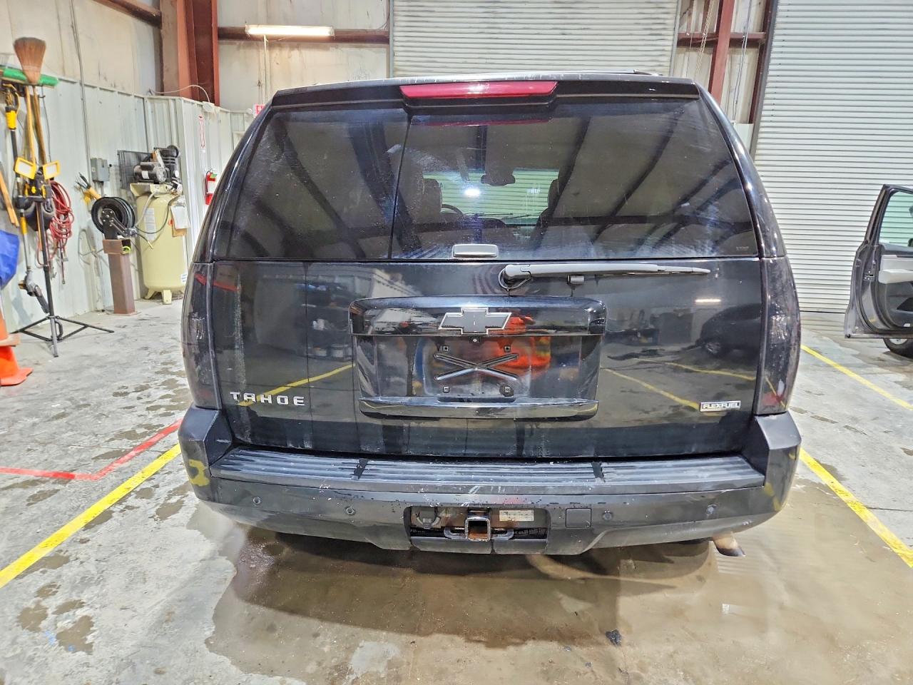 2007 CHEVROLET TAHOE K1500 photo 6