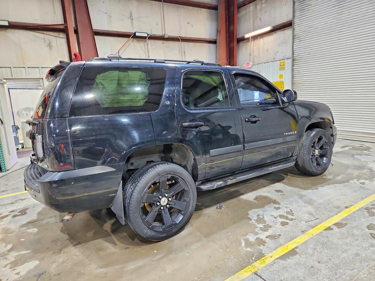 2007 CHEVROLET TAHOE K1500 photo 3