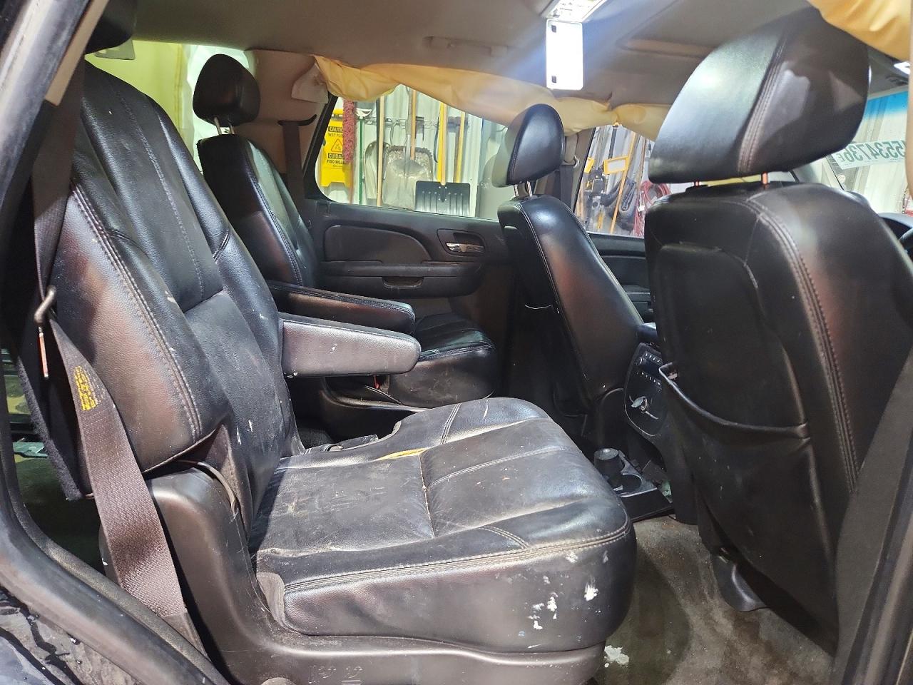 2007 CHEVROLET TAHOE K1500 photo 11