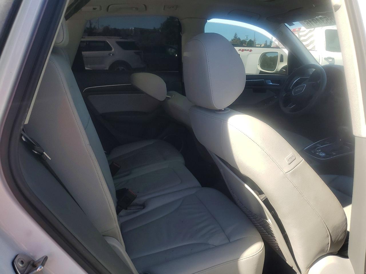 2015 AUDI Q5 PREMIUM PLUS photo 28