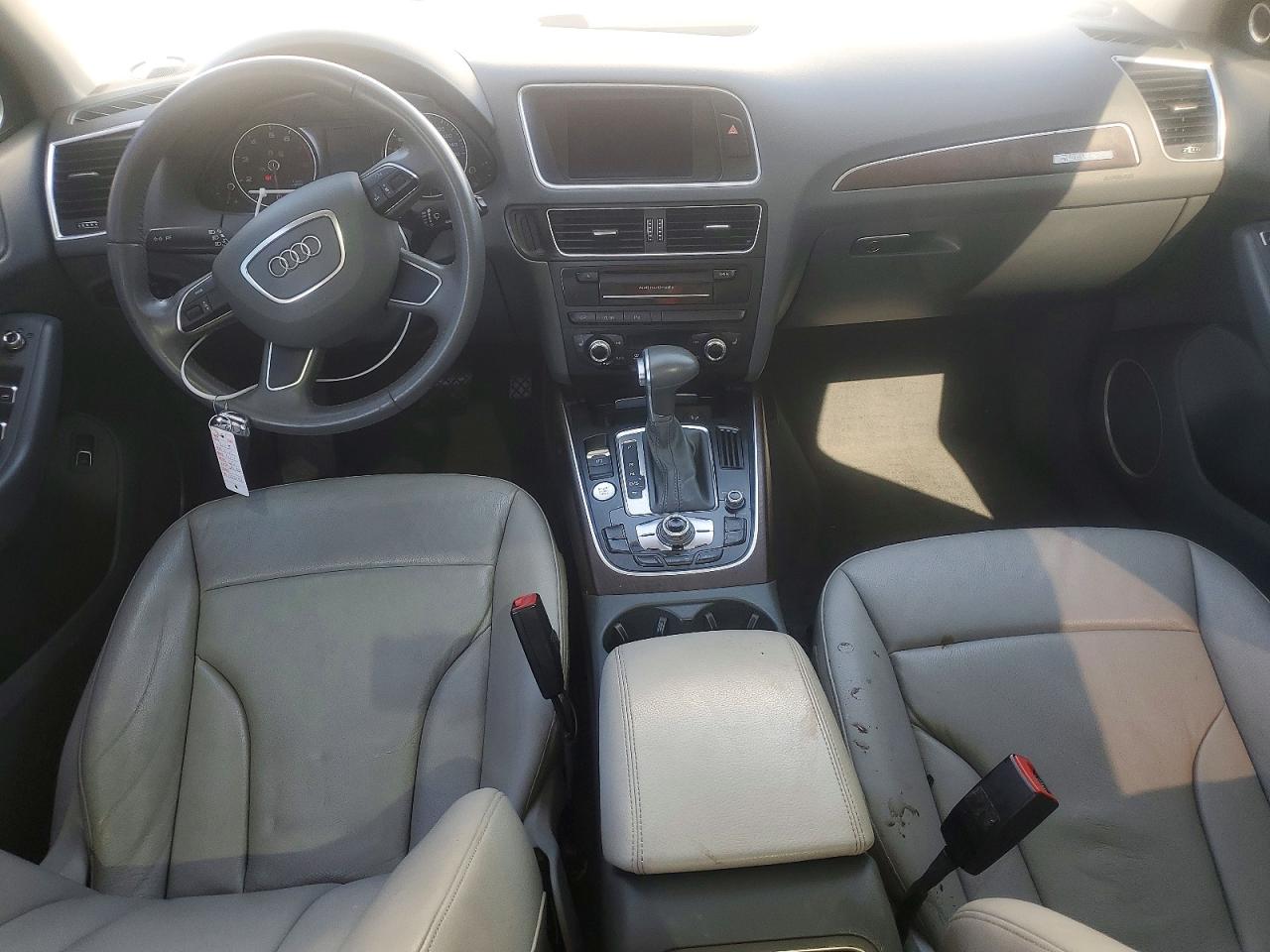 2015 AUDI Q5 PREMIUM PLUS photo 22