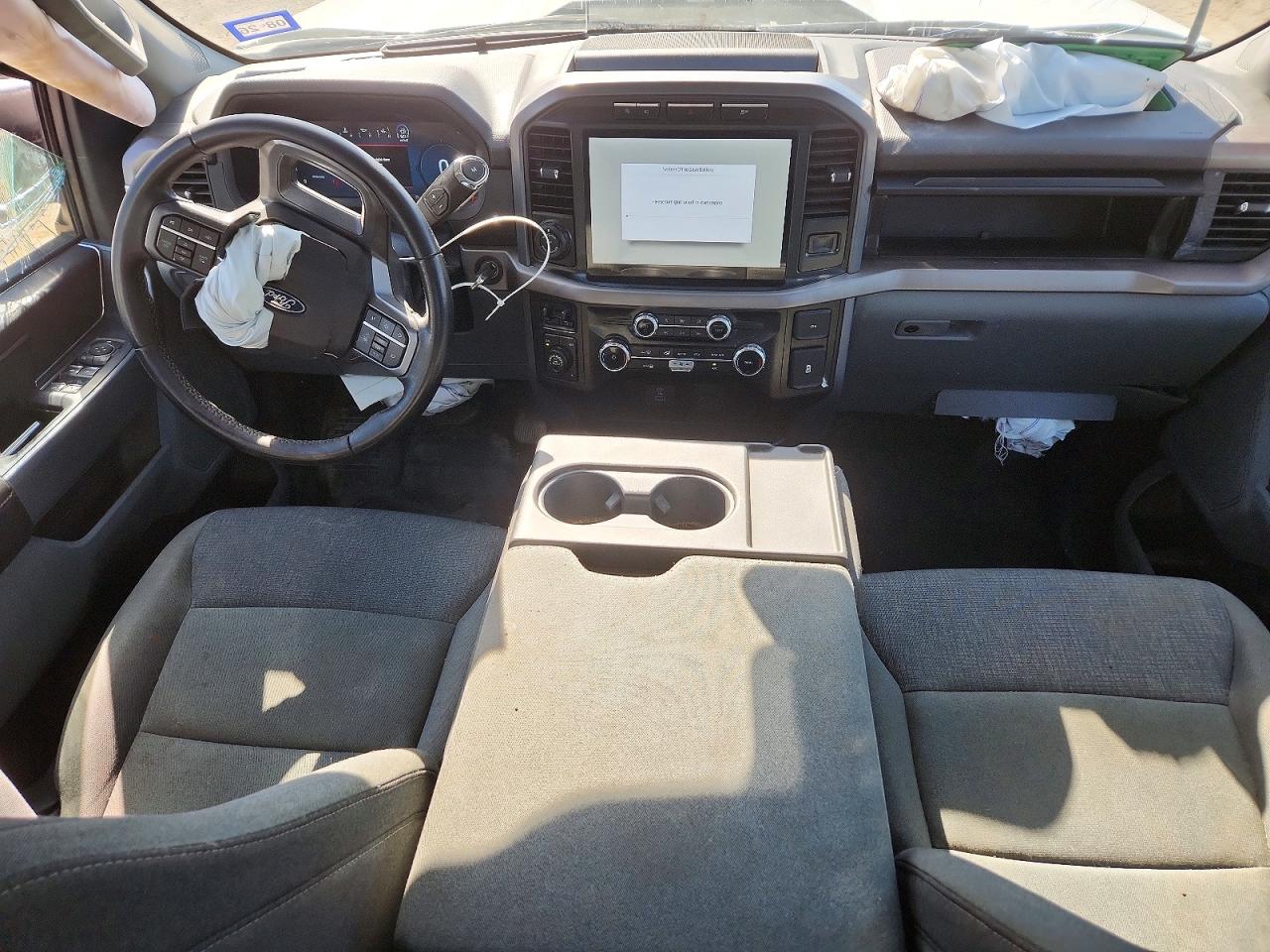 2024 FORD F150 XLT photo 22