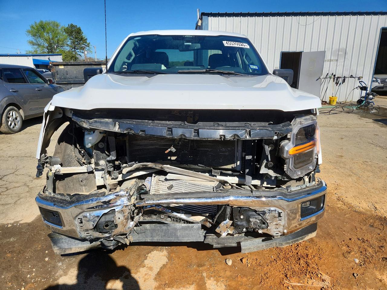 2024 FORD F150 XLT photo 13