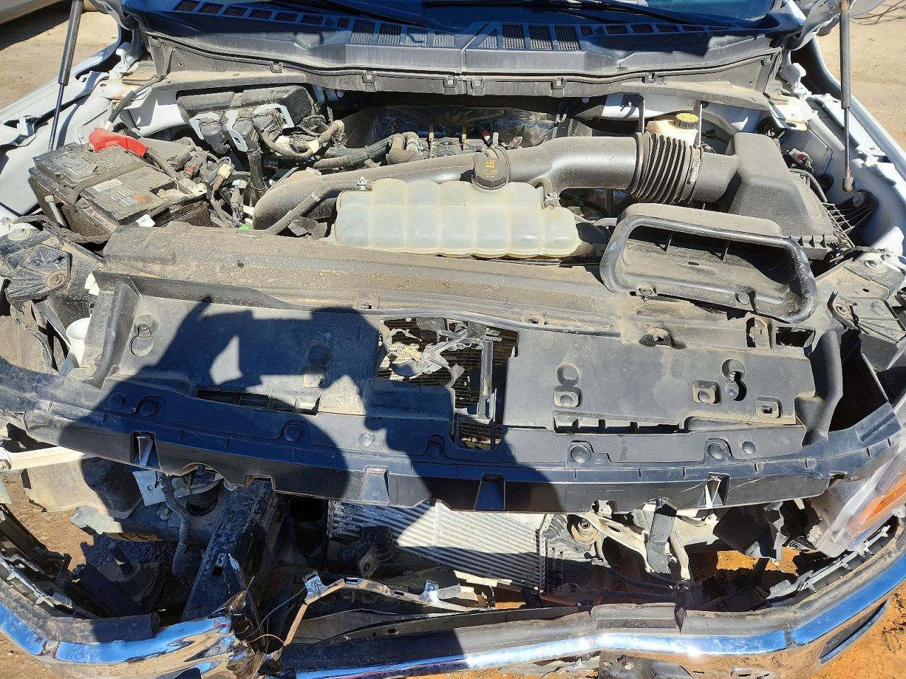 2024 FORD F150 XLT photo 31