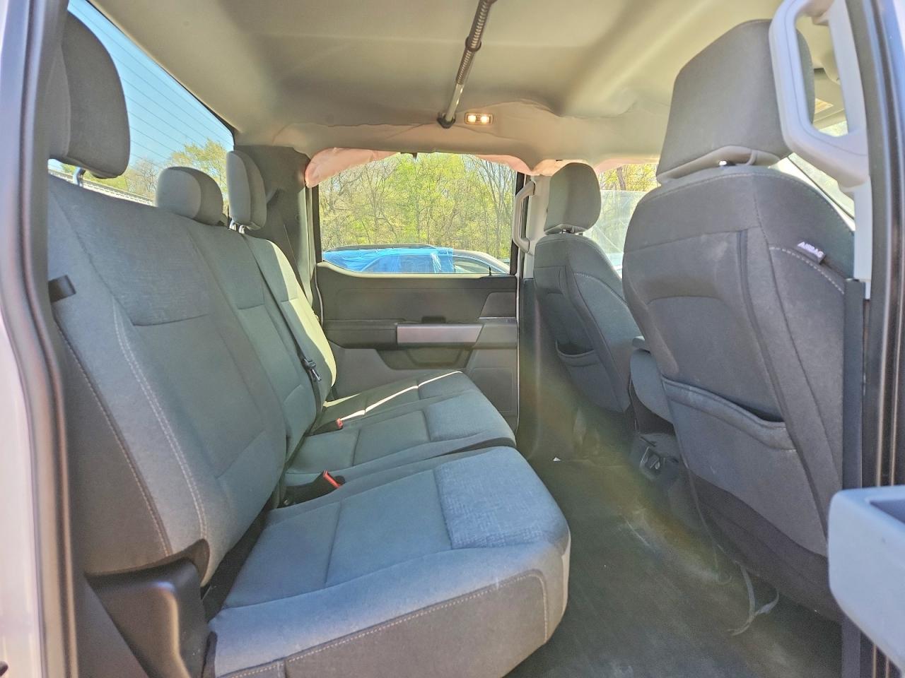 2024 FORD F150 XLT photo 28