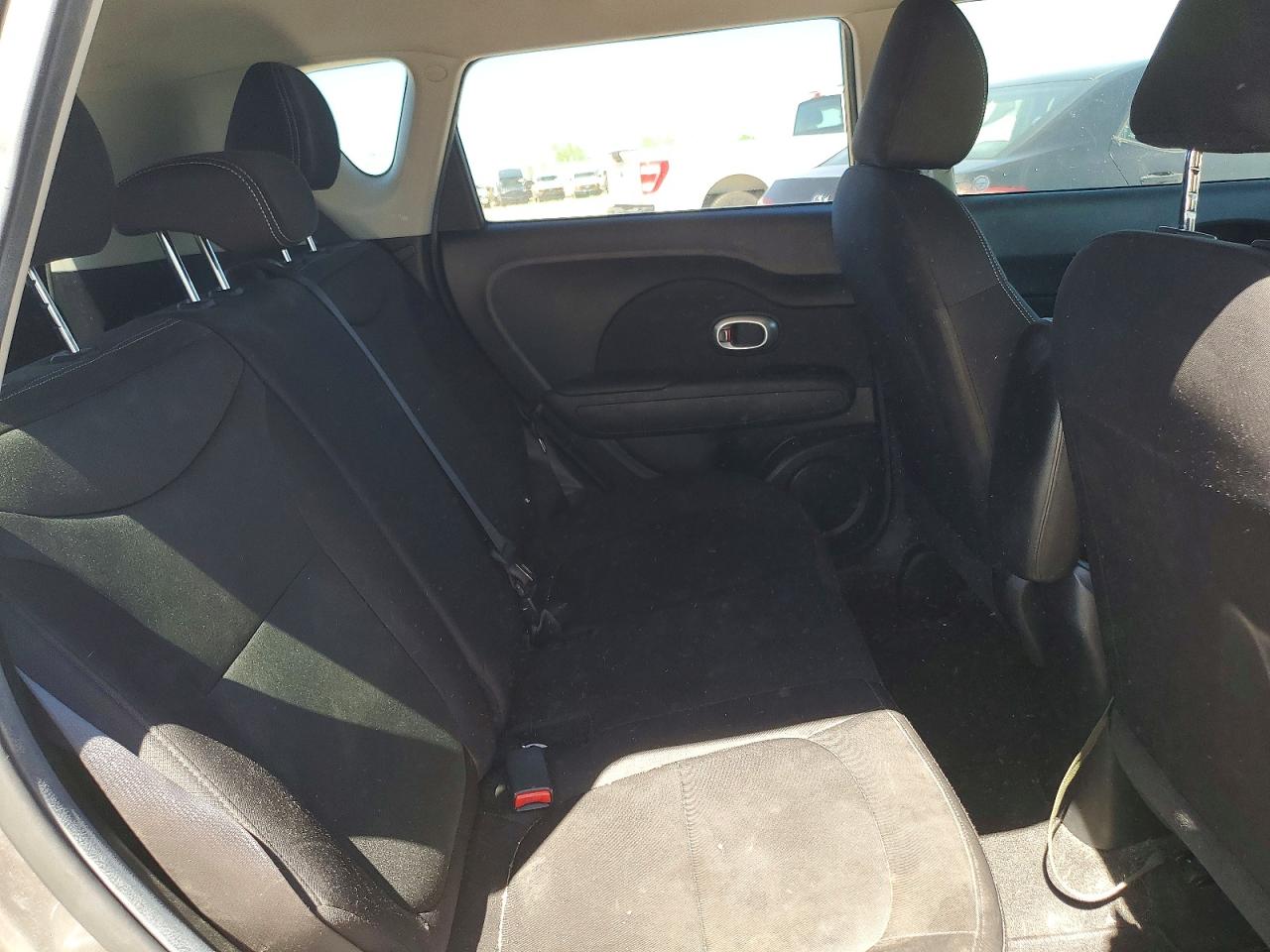 2016 KIA SOUL BASE photo 19
