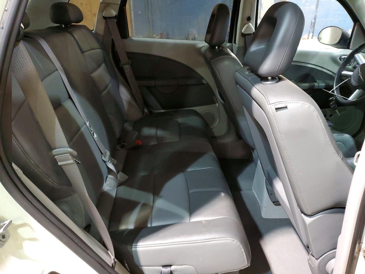 2008 CHRYSLER PT CRUISER LIMITED photo 11