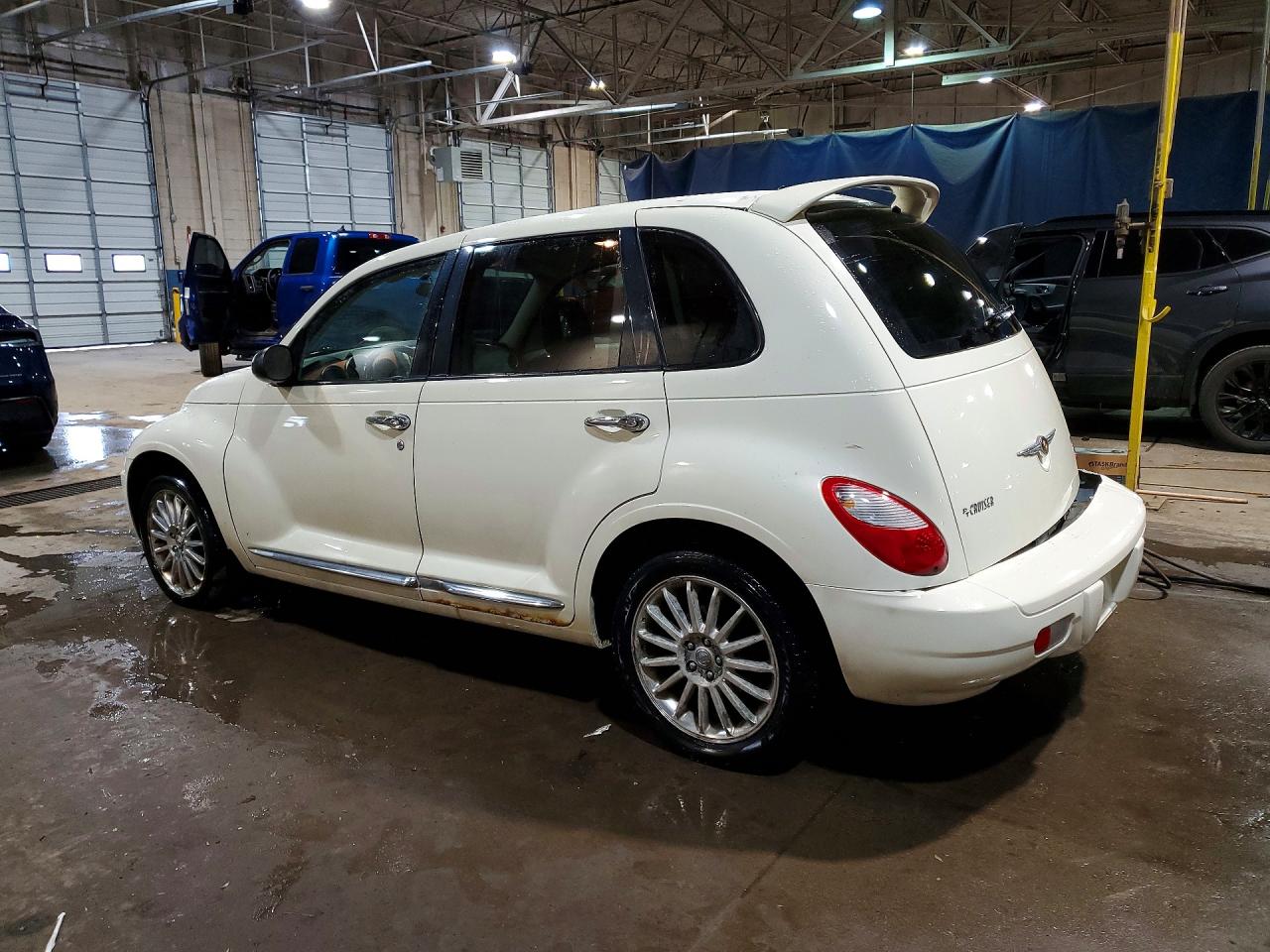 2008 CHRYSLER PT CRUISER LIMITED photo 2