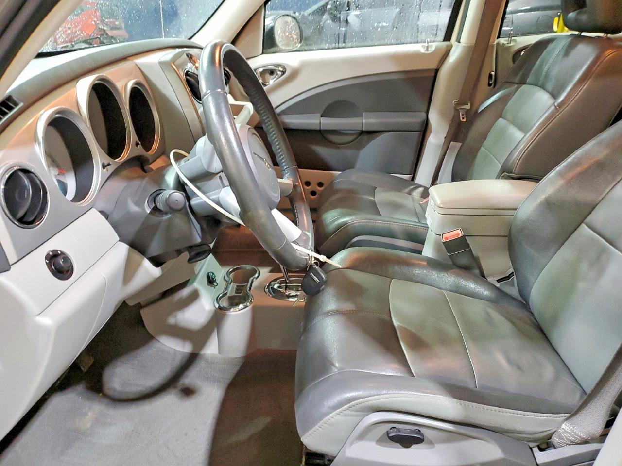 2008 CHRYSLER PT CRUISER LIMITED photo 7
