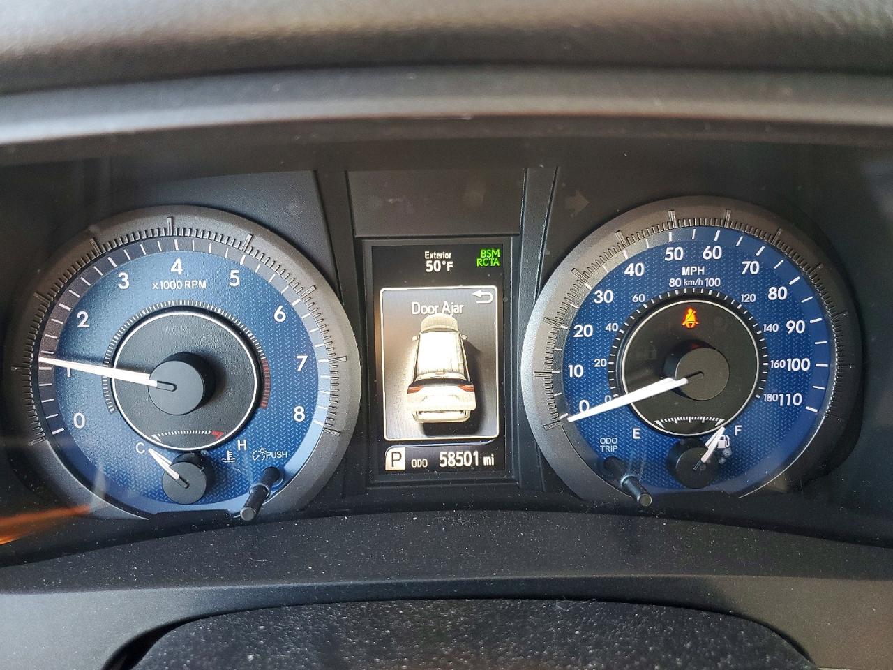 2020 TOYOTA SIENNA XLE 8-PASSENGER photo 17