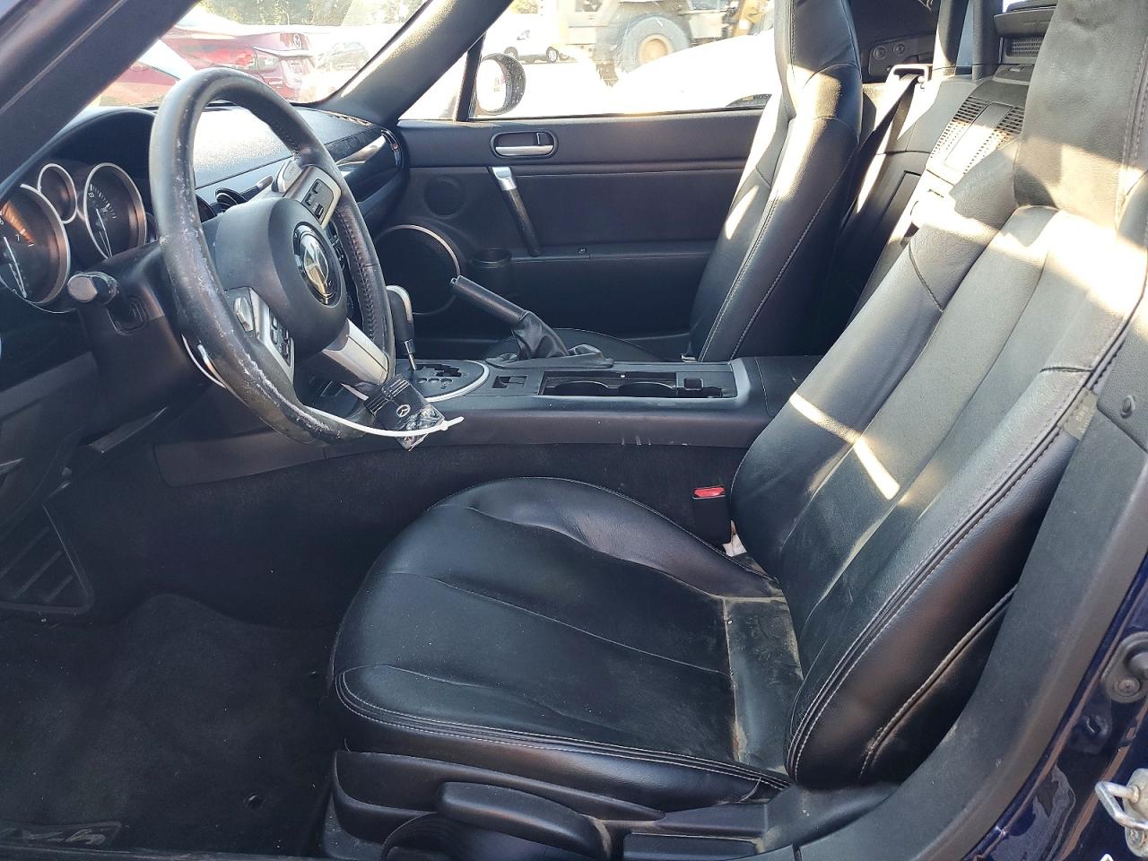 2008 MAZDA MX-5 MIATA photo 7