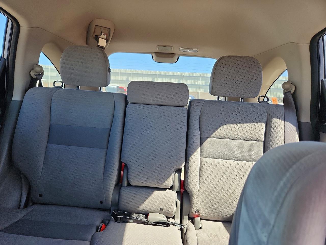 2010 HONDA CR-V EX photo 19