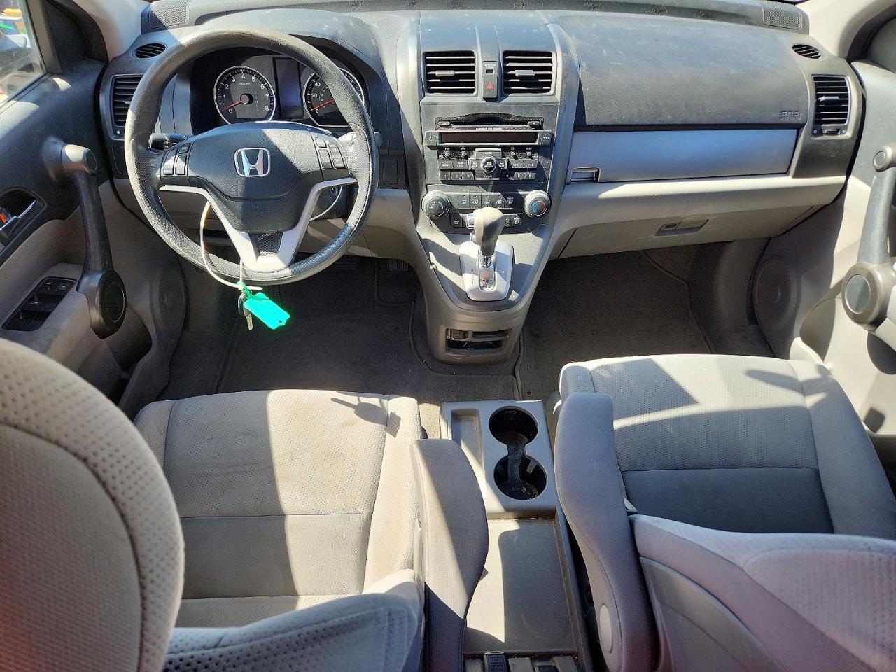 2010 HONDA CR-V EX photo 15