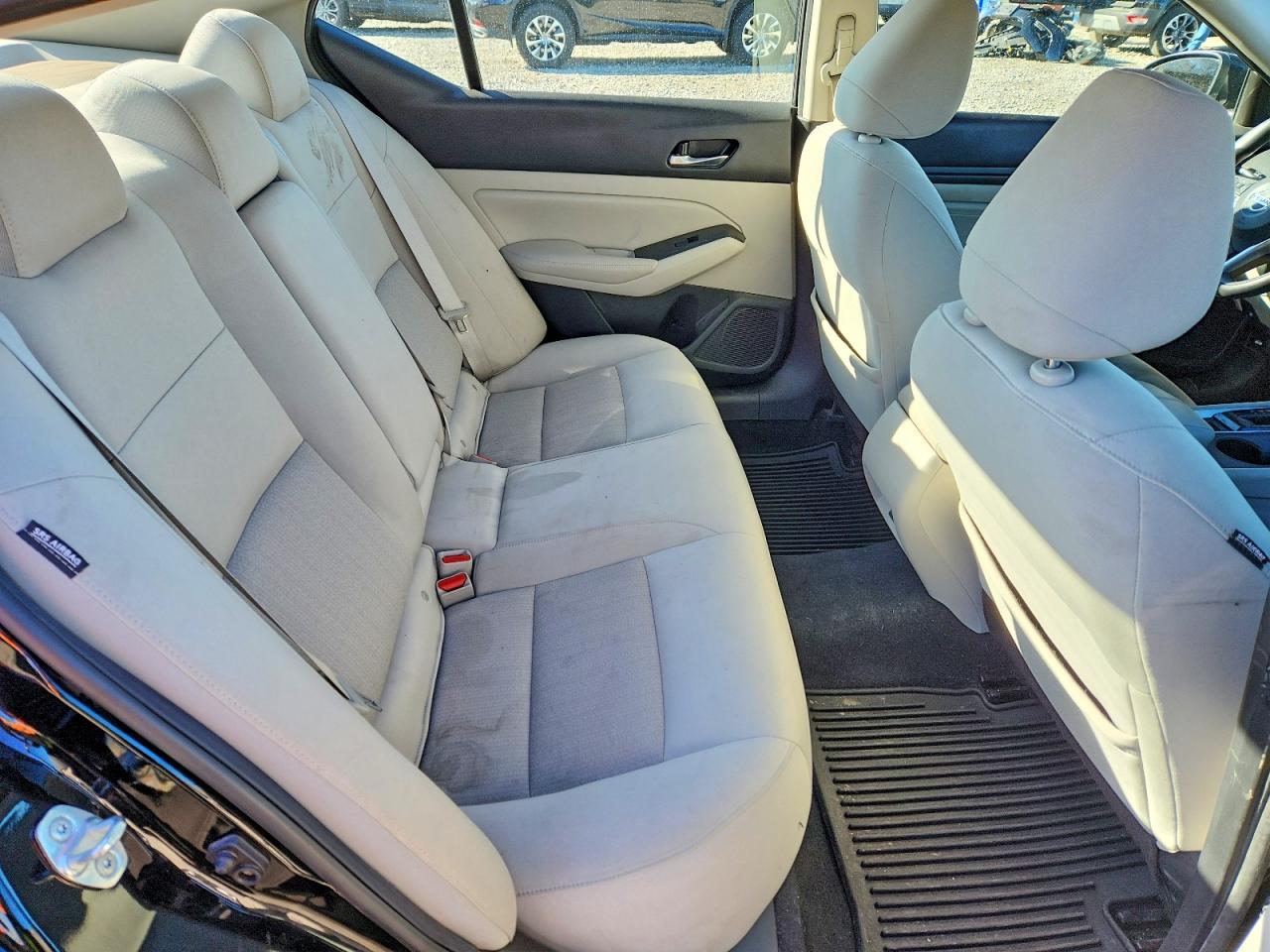2019 NISSAN ALTIMA 2.5 S photo 19