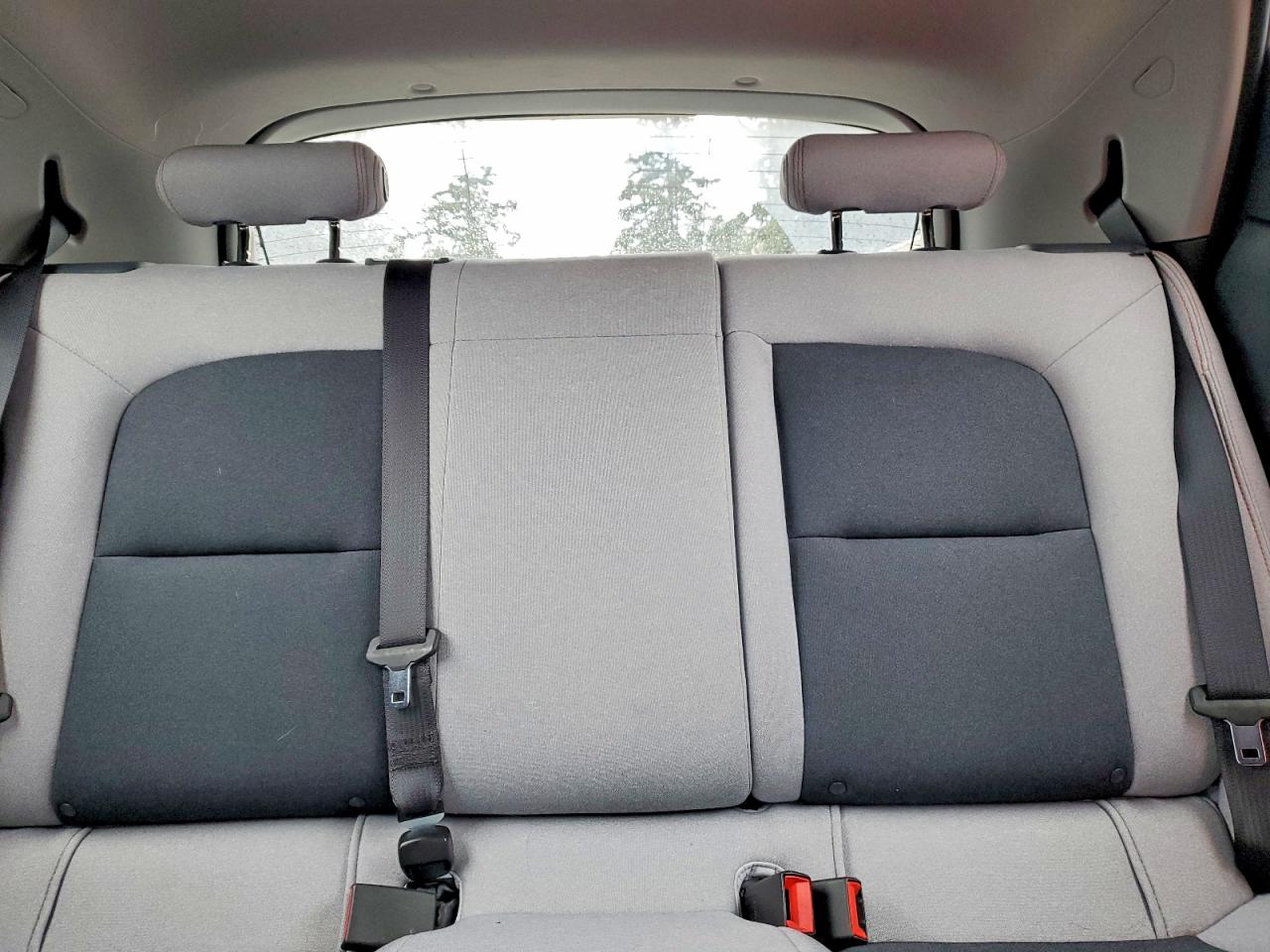 2020 CHEVROLET BOLT EV LT photo 10