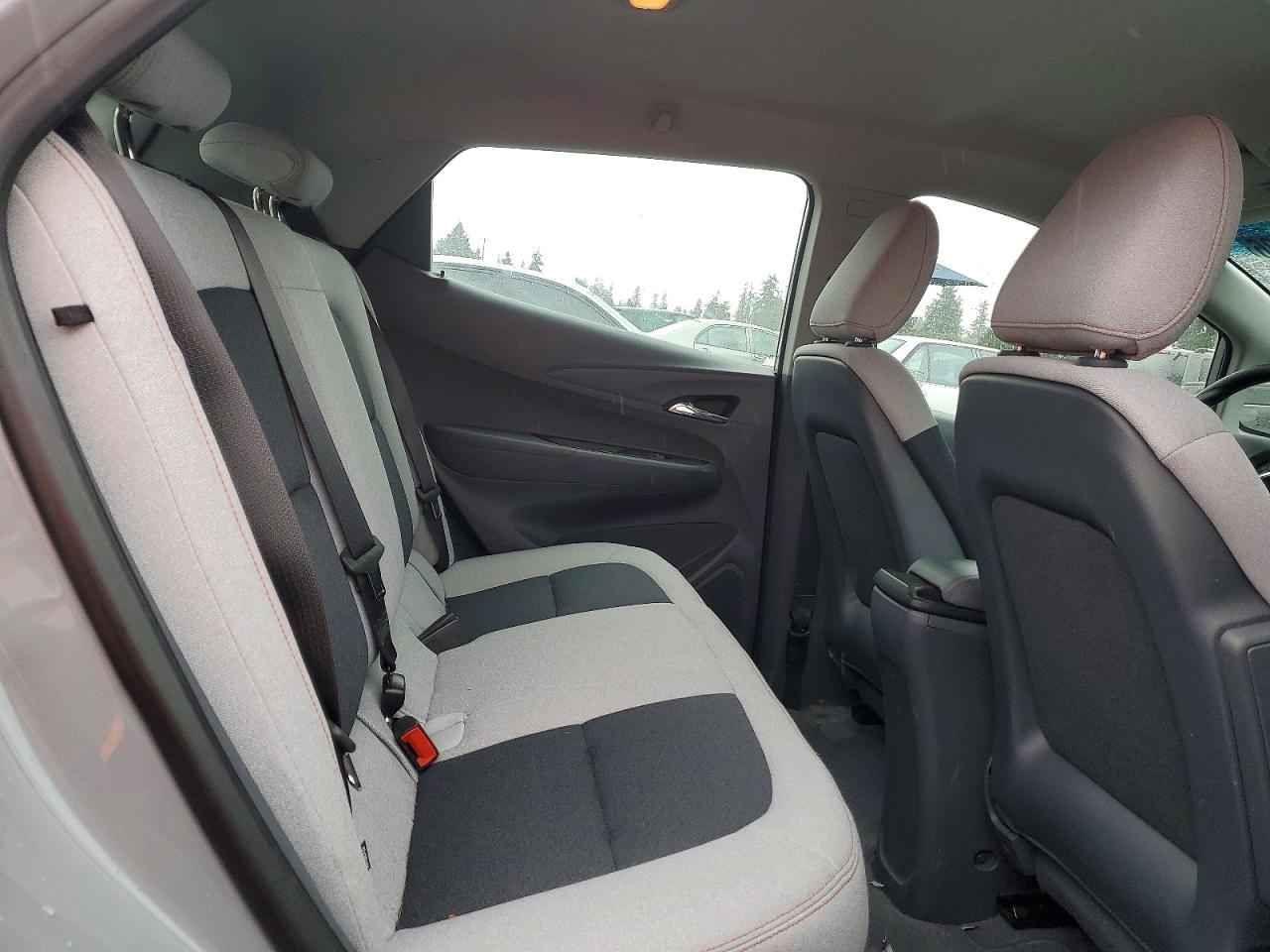 2020 CHEVROLET BOLT EV LT photo 11