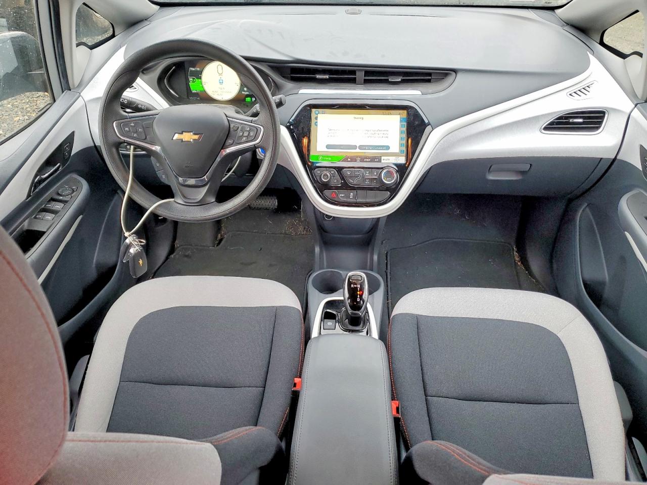 2020 CHEVROLET BOLT EV LT photo 8