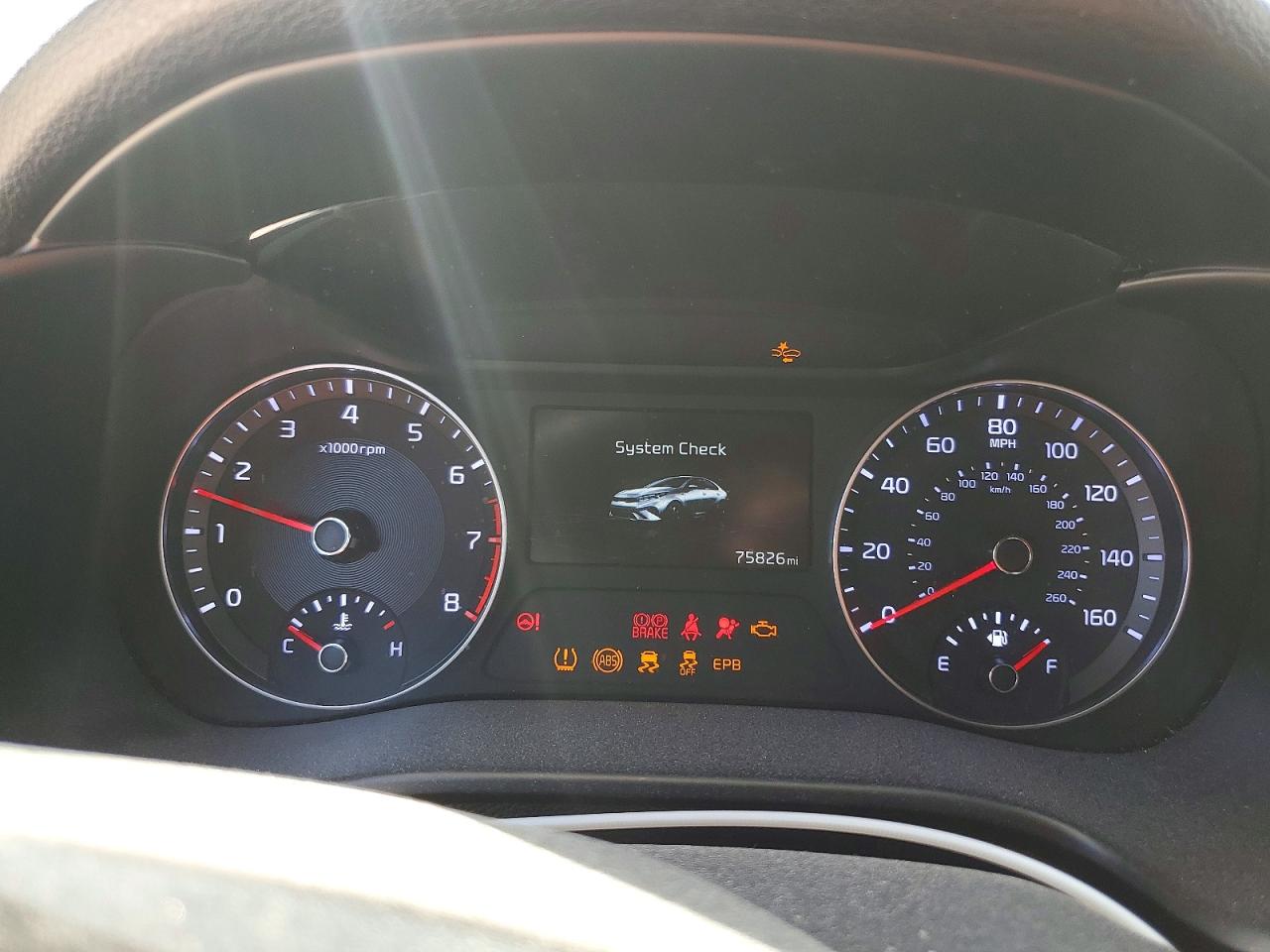 2023 KIA FORTE GT-LINE photo 17