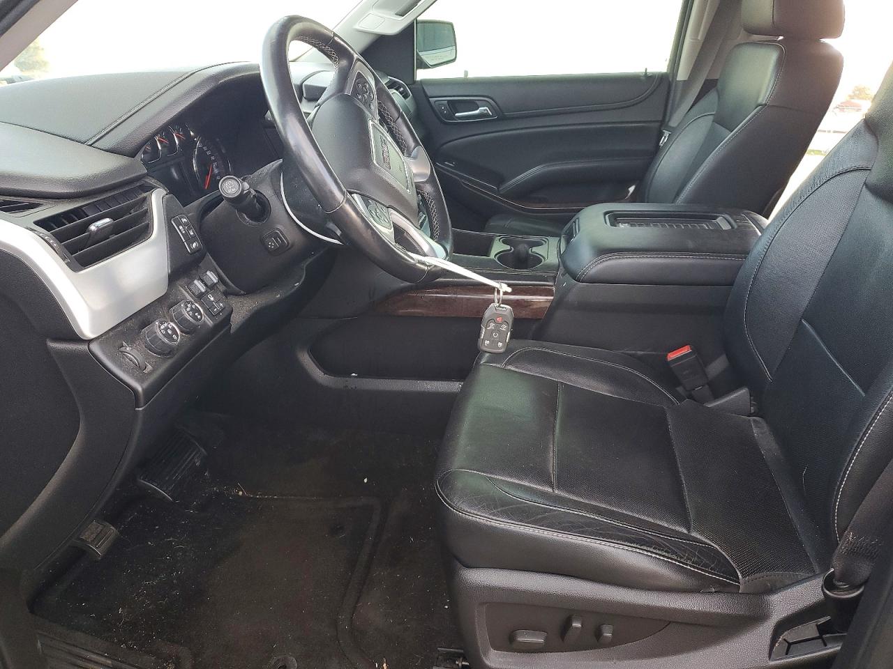 2015 GMC YUKON XL K1500 SLT photo 19