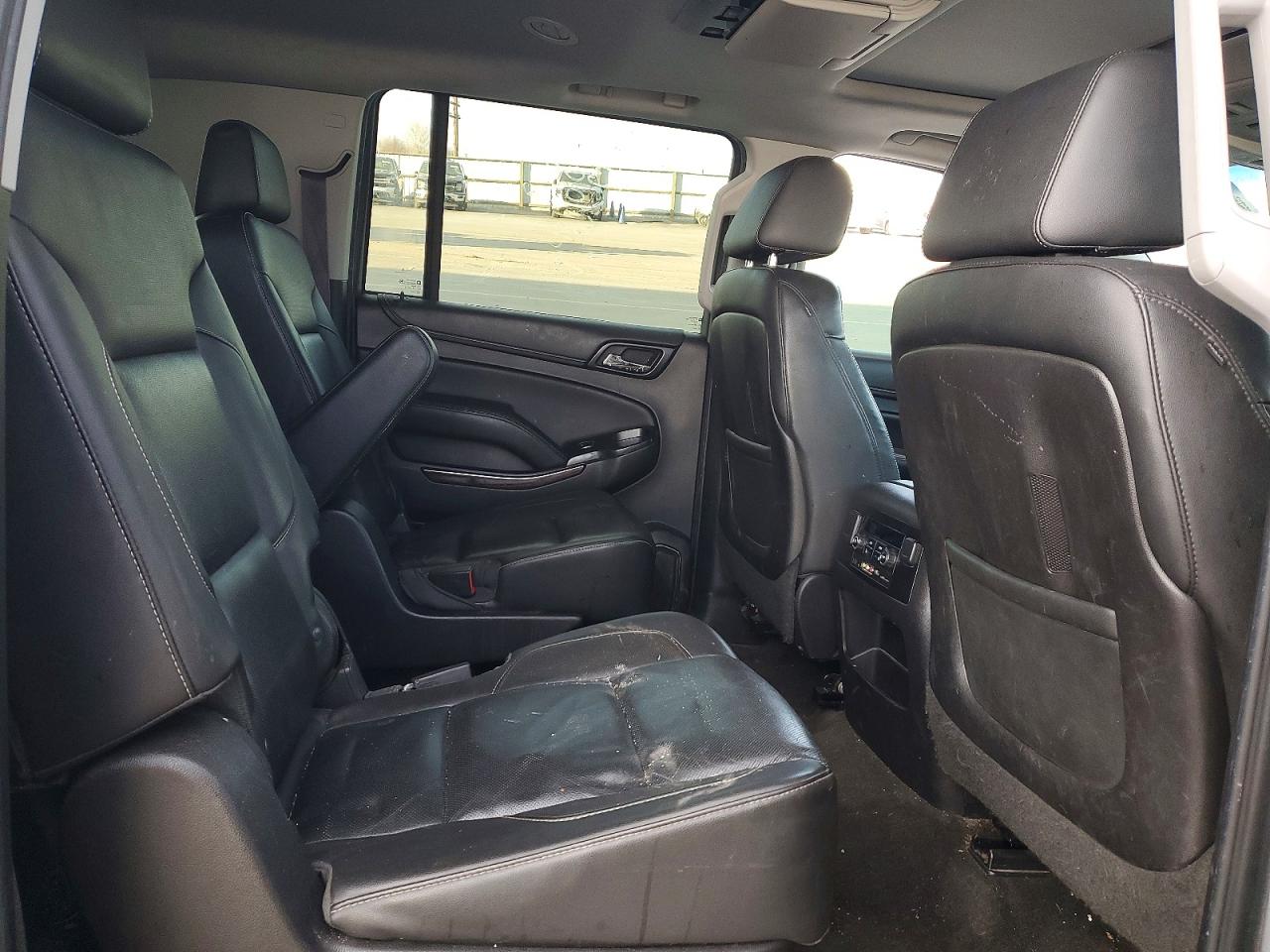 2015 GMC YUKON XL K1500 SLT photo 31
