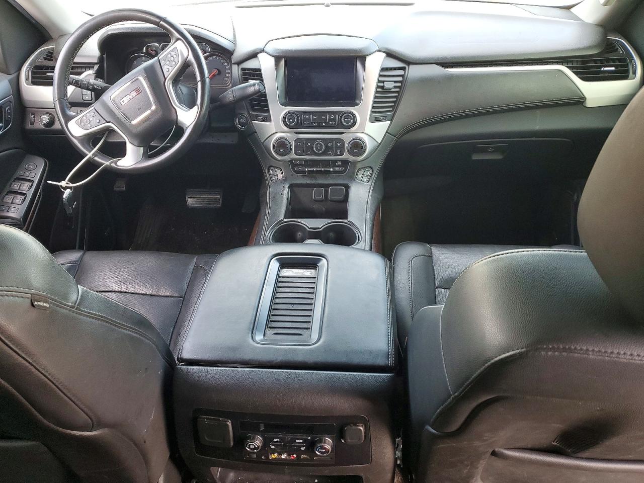 2015 GMC YUKON XL K1500 SLT photo 22