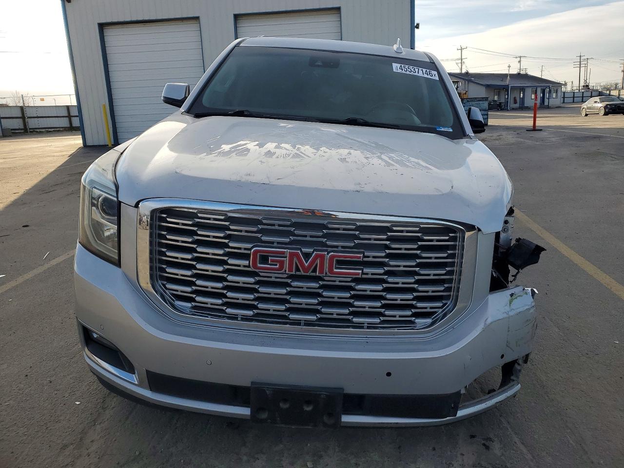 2015 GMC YUKON XL K1500 SLT photo 13