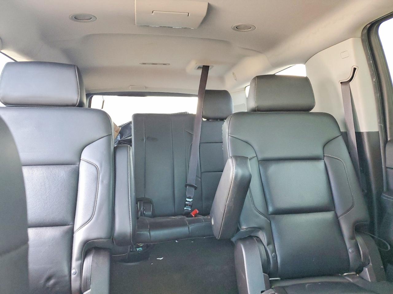 2015 GMC YUKON XL K1500 SLT photo 28