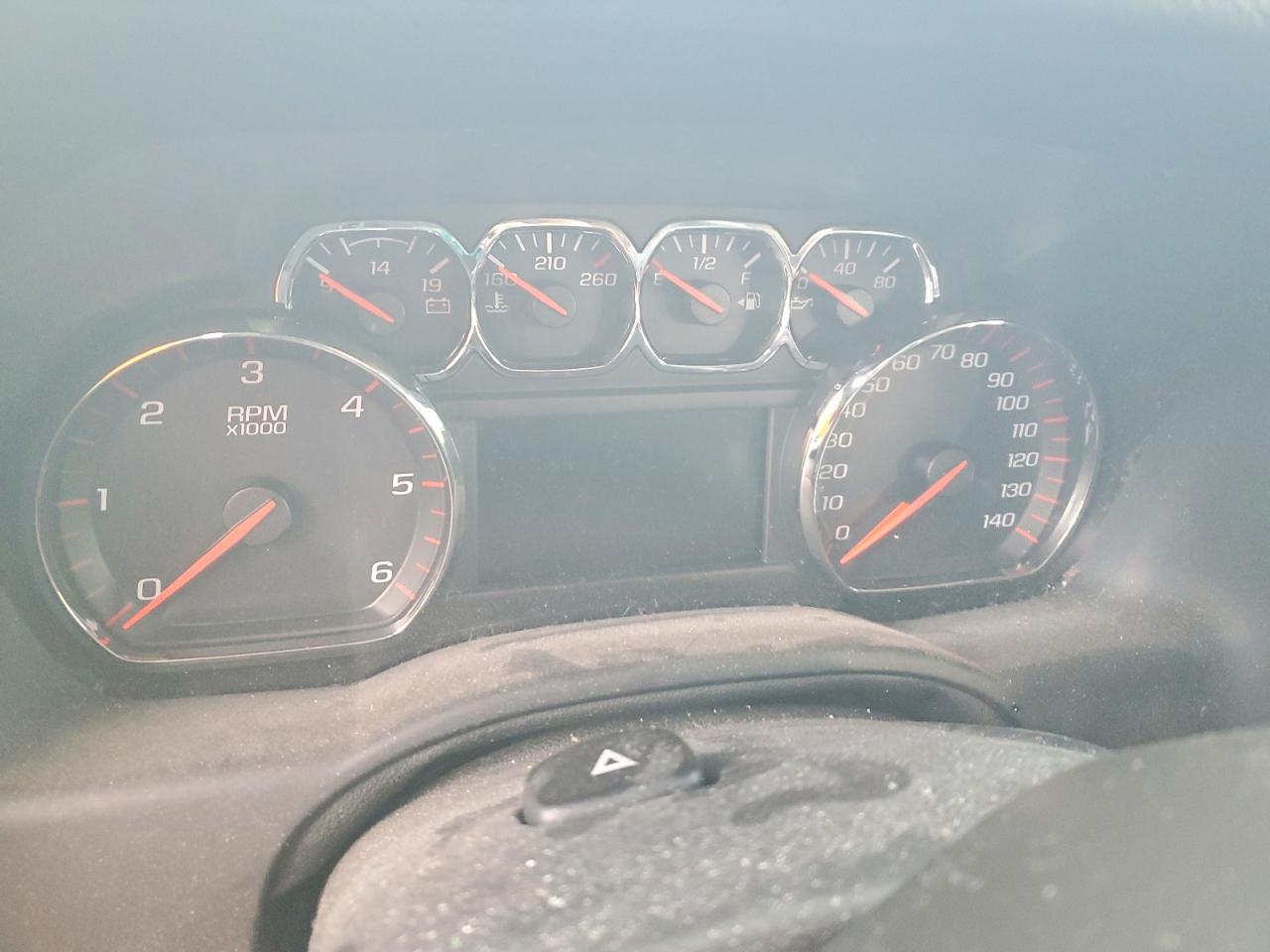 2015 GMC YUKON XL K1500 SLT photo 25