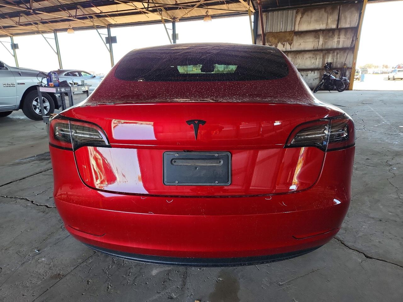 2023 TESLA MODEL 3 photo 6