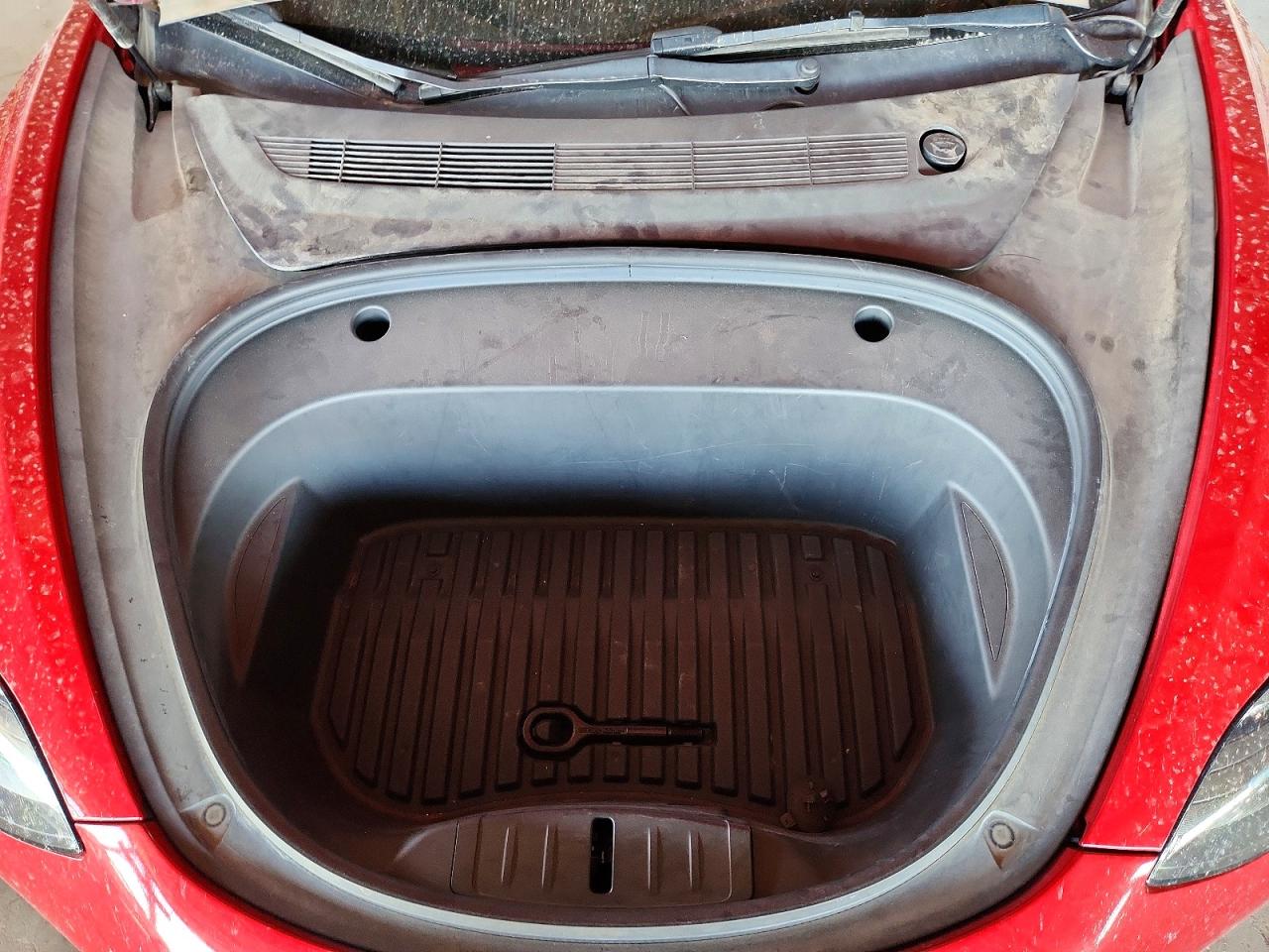 2023 TESLA MODEL 3 photo 11