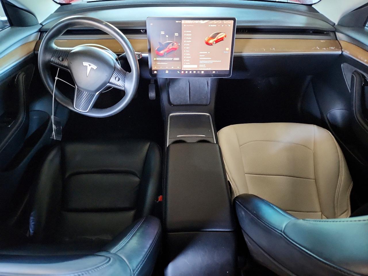 2023 TESLA MODEL 3 photo 8