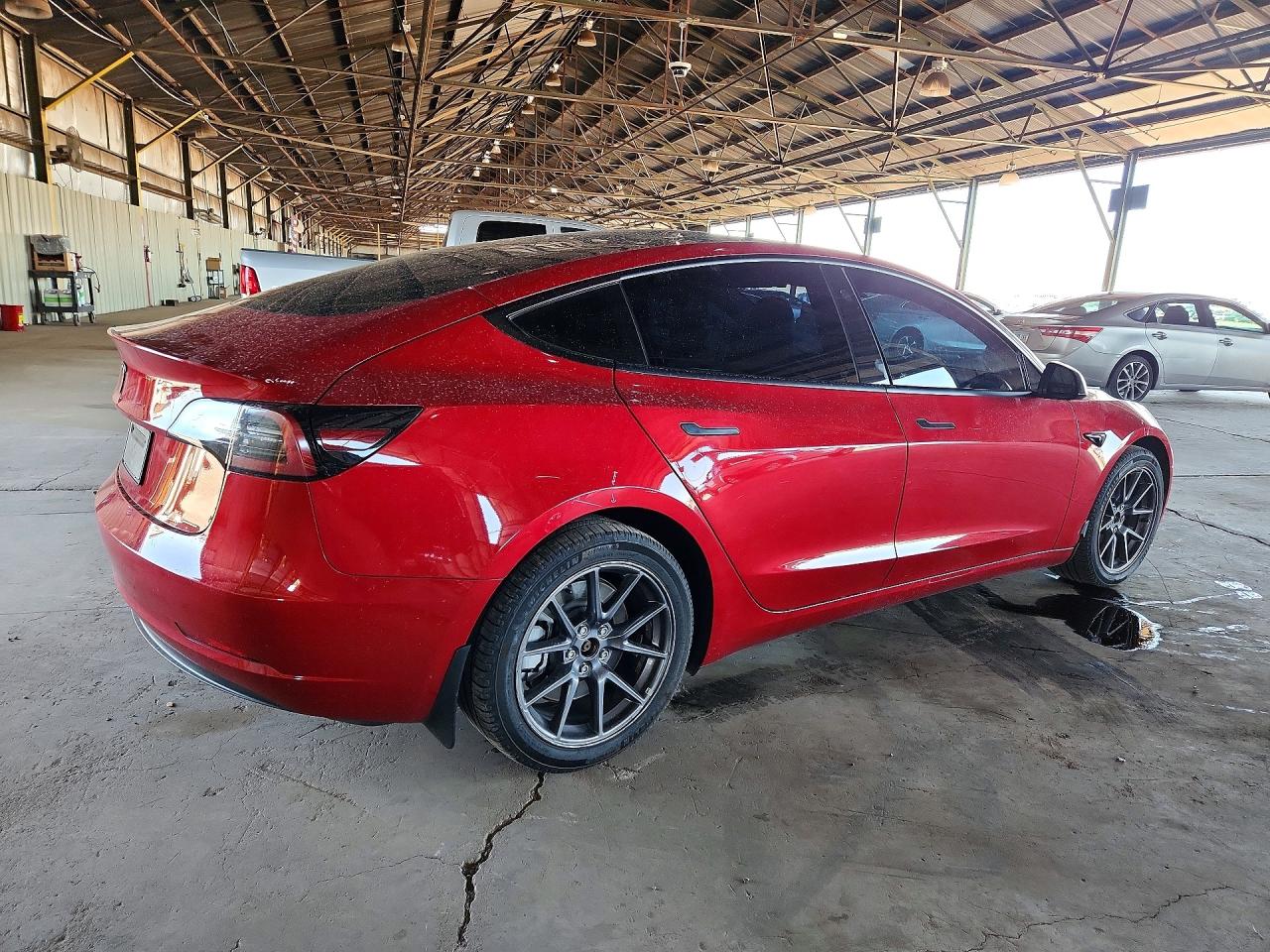2023 TESLA MODEL 3 photo 3