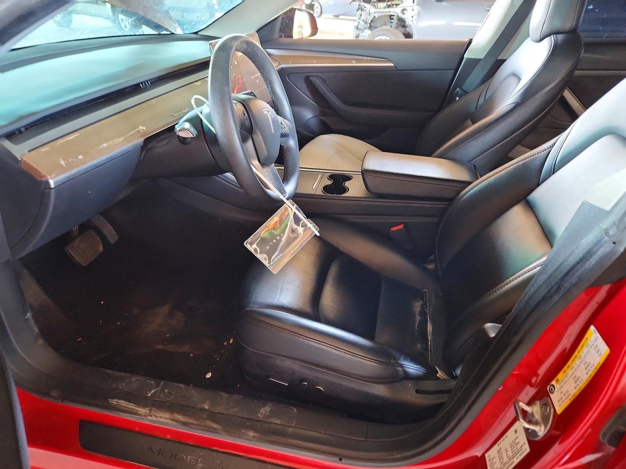 2023 TESLA MODEL 3 photo 7
