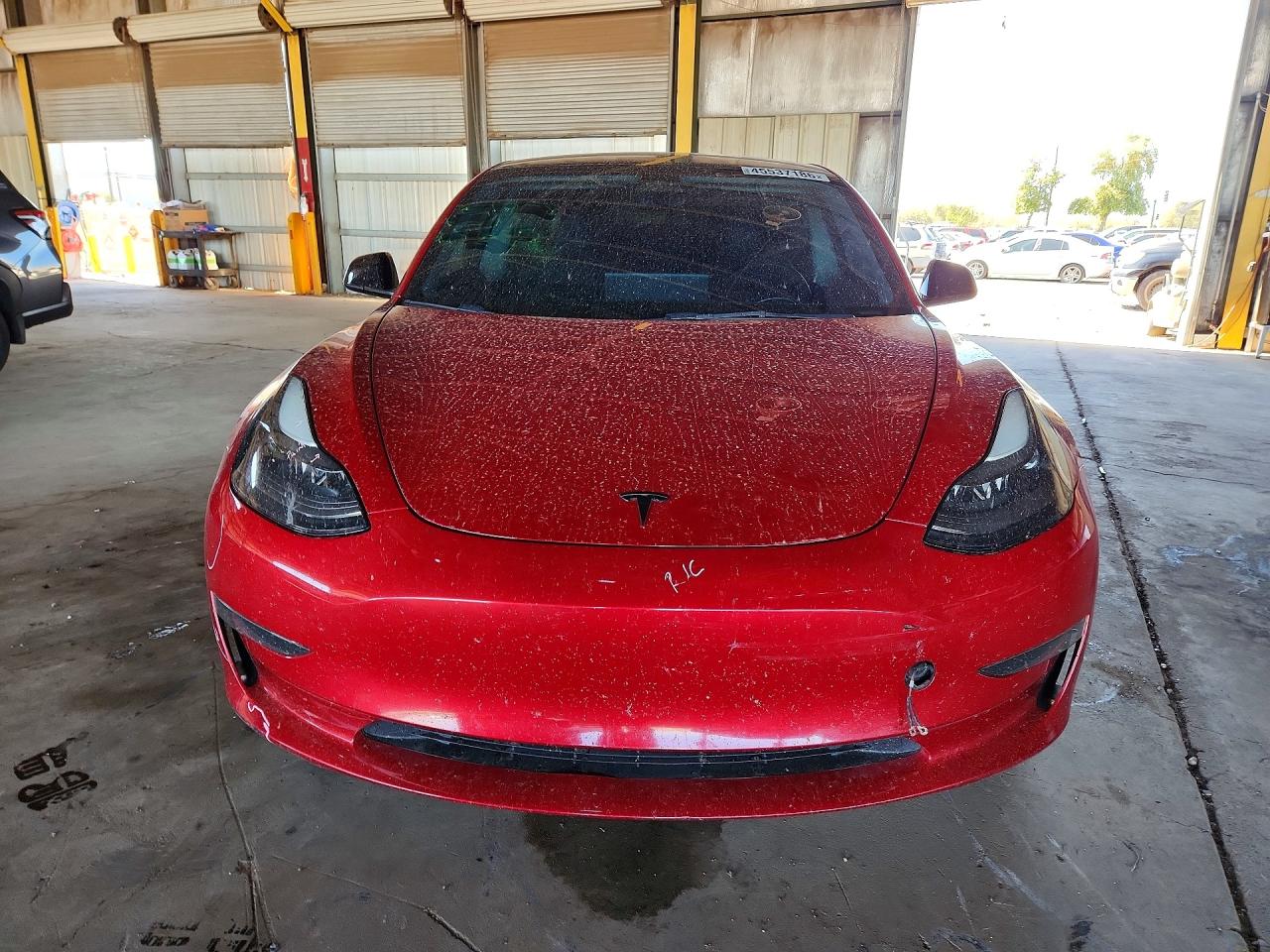 2023 TESLA MODEL 3 photo 5