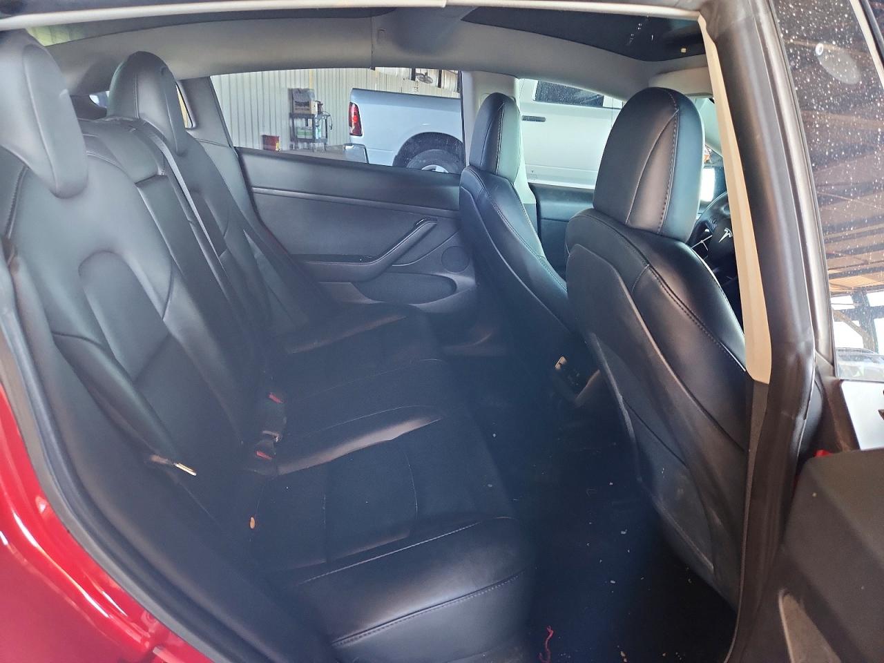 2023 TESLA MODEL 3 photo 10