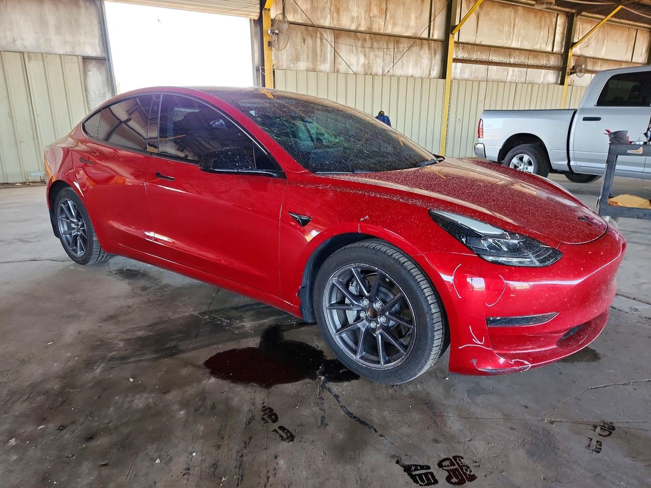 2023 TESLA MODEL 3 photo 4